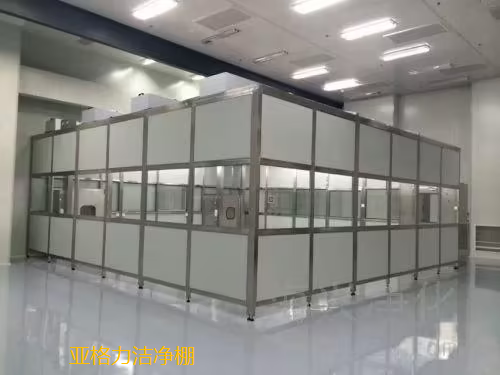 常用凈化車間設(shè)備有哪些？