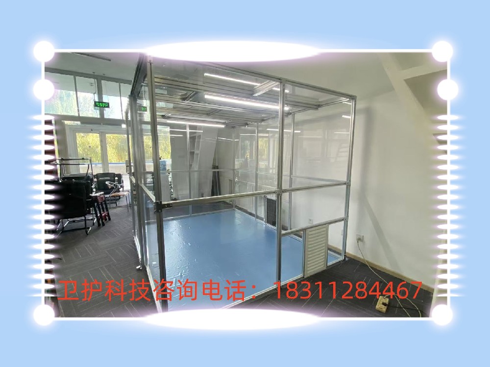 潔凈棚能達(dá)到百級(jí)潔凈度嗎？